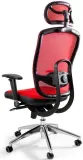 fotel-vip-czerwony-glebokosc-siedziska-50-cm
