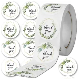 naklejki-zestaw-500-szt-na-rolce-do-prezentow-okragle-diy-thank-you-biale