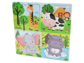puzzle-30x30cm