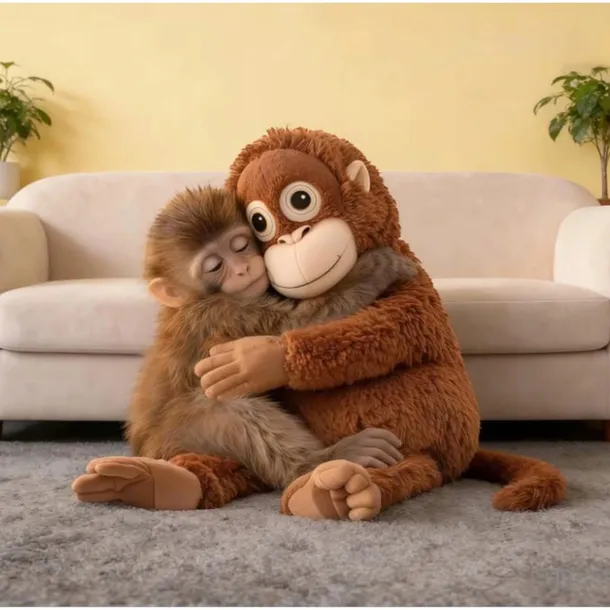 duza-maskotka-malpa-orangutan-90cm-rzepy-rece-nogi-pluszowa-przytulanka-xxl-material-tkanina