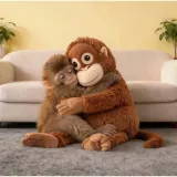 duza-maskotka-malpa-orangutan-90cm-rzepy-rece-nogi-pluszowa-przytulanka-xxl-material-tkanina