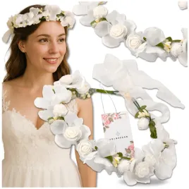 wianek-opaska-do-wlosow-na-glowe-bialy-roze-stroik-boho-komunia-ozdoba