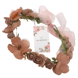 wianek-opaska-do-wlosow-na-glowe-brazowy-roze-stroik-boho-kwiaty-ozdoba