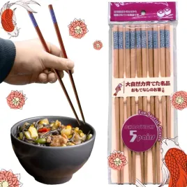 paleczki-do-sushi-bambusowe-24cm-wielorazowe-do-dan-azjatyckich-5-par-eko