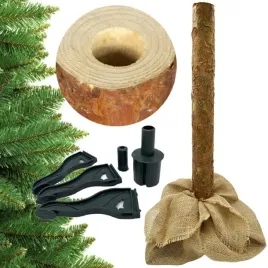 stojak-pien-choinkowy-naturalny-juta-choinka-zestaw-swierk-jodla-sosna-30cm