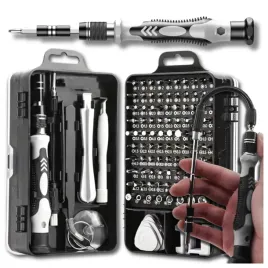 zestaw-115w1-wkretaki-precyzyjne-do-elektroniki-bit-cr-v-torx-srubokrety