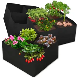 warzywniak-skrzynia-na-warzywa-60x60x30-cm-zielnik-grzadka-z-wolkniny-2-szt