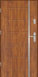 drzwi-zewnetrzne-wejsciowe-la-01t-inox-90-lewe-na-zewnatrz-zloty-dab-55mm