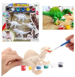 zestaw-figurki-3d-do-malowania-dinozaur-dinozaury