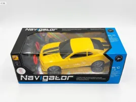 samochod-zdalnie-sterowany-rc-navigator-zolty-pilot-swiatla-3