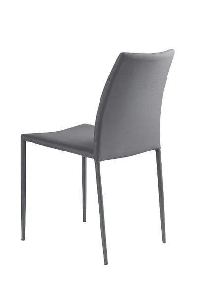 krzeslo-unique-szare-tapicerowane-eko-skora-stalowe-nogi-do-130-kg-material-obicia-skora-sztuczna