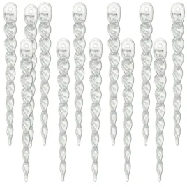 sople-na-choinke-imitacja-lodu-przezroczyste-zestaw-12-szt-zawieszka-15-cm