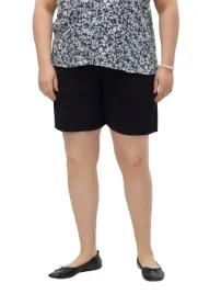 vero-moda-czarne-spodenki-plus-size-z-wiskozy-44-xqa