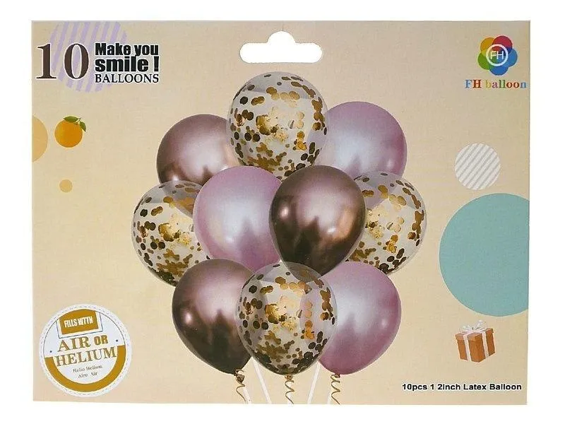 balony-10szt