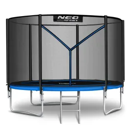 trampolina-ogrodowa-dla-dzieci-183cm-6ft-drabinka-siatka-neo-sport