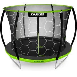 trampolina-ogrodowa-dla-dzieci-z-siatka-wewnetrzna-374cm-12ft-neosport