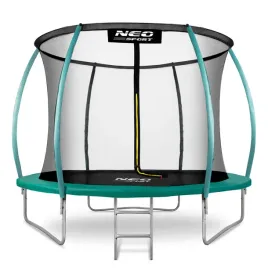 trampolina-ogrodowa-dla-dzieci-10ft-312cm-z-drabinka-neo-sport