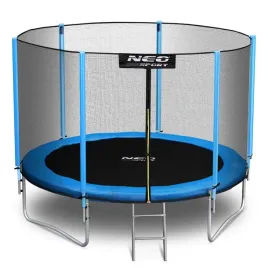 trampolina-ogrodowa-dla-dzieci-8ft-252cm-z-drabinka-neo-sport