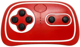 pilot-zdalnego-sterowania-tx20-weelye-czerwony-do-auta-na-akumulator