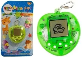 gra-elektroniczna-tamagotchi-zielona