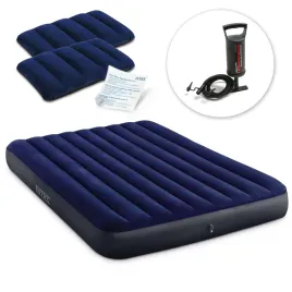 materac-dmuchany-welurowy-lozko-dwuosobowy-z-pompka-poduszki-intex-64765
