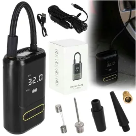 elektryczna-pompka-rowerowa-samochodowa-usb-powerbank-kx2967