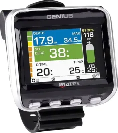 komputer-nurkowy-mares-genius-2022-trimix-nitrox-ai-kolorowy-lcd