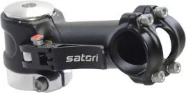 mostek-rowerowy-satori-ahead-110-mm-skladany-318-mm-90-czarny