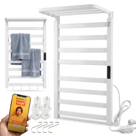 grzejnik-lazienkowy-elektryczny-drabinka-scienny-haczykami-na-reczniki-300w