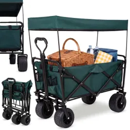 wozek-turystyczny-plazowy-kempingowy-ogrodowy-150-kg-skladany-transportowy