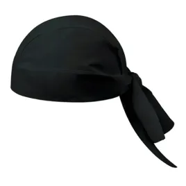 bandana-szefa-kuchni-czarna-uniwersalna