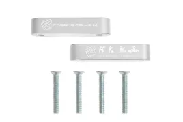dystanse-maski-honda-integra-civic-88-00-silver