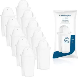 filtr-dzbankowy-wklady-filtrujace-aquaclassic-standard-zamienne-10-szt