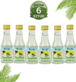6x-prestige-coco-rum-20-ml-zestaw-6-sztuk-kokos-drink-baza-do-koktajli