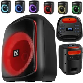 glosnik-defender-boomer-50-bluetooth-50w-led-bt-fm-usb-aux-mic