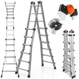 drabina-aluminiowa-teleskopowa-675-m-gierre-6-6-na-schody-przegubowa-150kg
