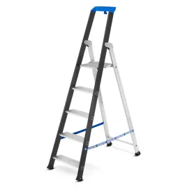 drabina-aluminiowa-jednostronna-gierre-5-stopni-podest-150-kg-310-m-al754