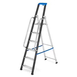 drabina-aluminiowa-jednostronna-gierre-6-stopni-podest-150-kg-335-m-al755
