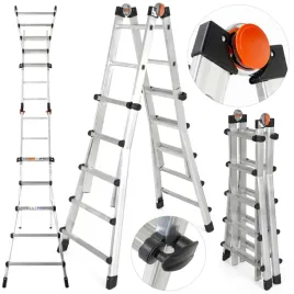 drabina-aluminiowa-teleskopowa-57-m-gierre-5-5-na-schody-przegubowa-150kg
