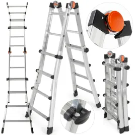 drabina-aluminiowa-teleskopowa-47m-gierre-4-4-na-schody-przegubowa-150kg