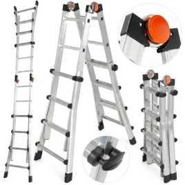 drabina-aluminiowa-teleskopowa-52m-gierre-4-5-na-schody-przegubowa-150kg