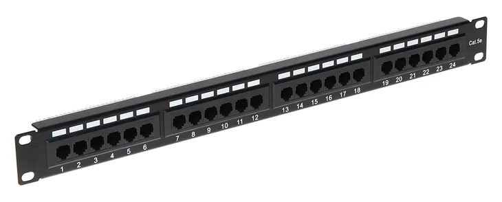 patch-panel-rj-45-pp-24-rj-stan-nowy-kod-producenta-pp-24-rj