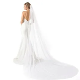 welon-slubny-katedralny-300-cm-dlugi-z-grzebieniem-miekki-tiul-elegancki