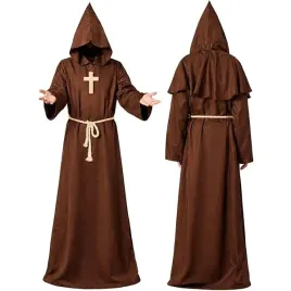 stroj-ksiedza-mnicha-habit-kostium-ksiadz-zakonnik-na-halloween-brazowy