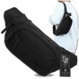 saszetka-nerka-meska-na-ramie-badandbags-czarna-biodrowa-sportowa-biodrowka