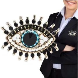 elegancka-broszka-z-cyrkoniami-koraliki-oko-ozdobna-przypinka-z-okiem-eye