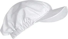 czapka-kuchenna-piekarska-odychajaca-z-siatka-biala