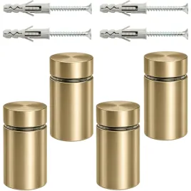dystanse-montazowe-zlote-1220mm-do-tablic-stal-nierdzewna-4-szt