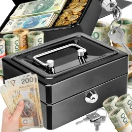 duza-kasetka-sejf-na-pieniadze-banknoty-bilon-xxl-na-kluczyk-metalowa