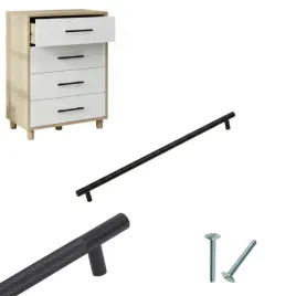 uchwyt-meblowy-aludem-128-czarny-matowy-stylowy-nowoczesny-aks